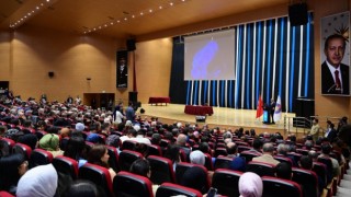 Başkan Görgel: “Yeni Akademik Yılın Hayırlı Olmasını Diliyorum”