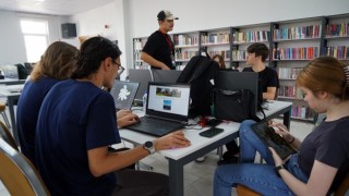 Büyükşehir, Global NASA Etkinliğine Ev Sahipliği Yaptı