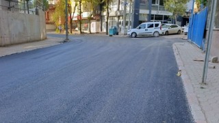 Büyükşehir, Yolları Bir Bir Sıcak Asfaltla Buluşturuyor