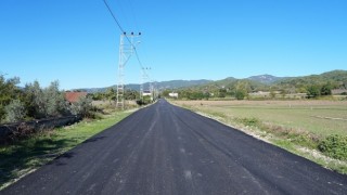 Büyükşehir’den Andırın – Osmaniye Bağlantısını Güçlendiren 20 Milyonluk Yatırım