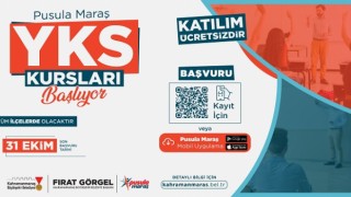 Büyükşehir’den Üniversite Adaylarına Bir Destek Daha; 11 İlçede Ücretsiz YKS Kursu