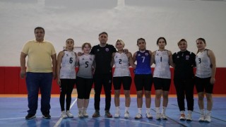 Büyükşehir’in Kadın Goalball Takımında Tek Hedef Şampiyonluk