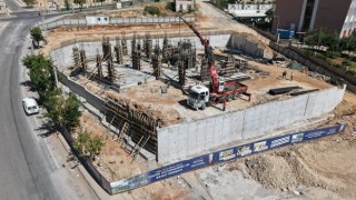 Çocukların Yeni Sosyalleşme ve Yaşam Alanı Hızla Yükseliyor