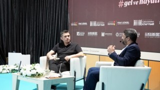 Edebiyatın Kalbi KAFUM’da Atmaya Devam Ediyor