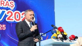 Geçmişin efsane otomobilleri ve geleceğin teknolojisi Auto Show 2025’de görücüye çıktı