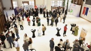 İstihdam Buluşmaları Yoğun İlgi Gördü