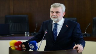 Kahramanmaraş Sahipsiz Hayvanları Koruma Birliği İlk Toplantısını Yaptı