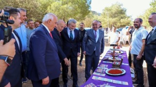 Kahramanmaraş’ın Kültürel Değerleri ve Kadim Mirası KKTC’de Hayat Buldu