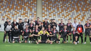 Kahramanmaraşspor Sezonun İlk Galibiyetini Malatya Deplasmanında Aldı