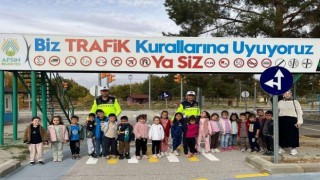 Kahramanmaraş’ta 25 Bin Araç Kontrol Edildi