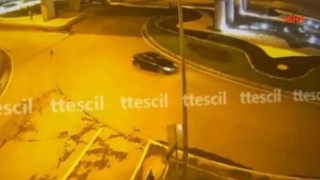 Kahramanmaraş’ta Kavşakta “Drift” Yapan Sürücüye Ağır Ceza