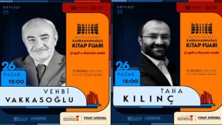 Kitap Fuarı, Son Gününde de Kültür Şölenine Ev Sahipliği Yapacak