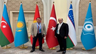 KSÜ, Türk Üniversiteler Birliği 8. Genel Kurulunda Yerini Aldı