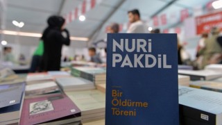 ‘Kudüs Şairi’ Nuri Pakdil Şiirleri ile Anıldı