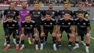 Onikişubat 0-0 Viranşehirspor