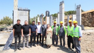 Onikişubat’ta eser ve hizmet atağı: Bir günde 3 dev temel atma töreni yapılacak