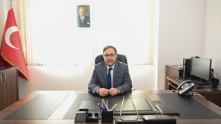 Sağlık Bilimleri Fakültesi Dekanlığına Prof. Dr. İsmail Gürkan Çıkım Atandı