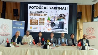 Şehrin Ustalık Mirası Fotoğraf Karelerinde Hayat Bulacak