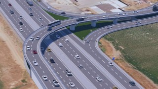 Sümbüllü Kavşağı Çevre Yoluna Bağlanıyor