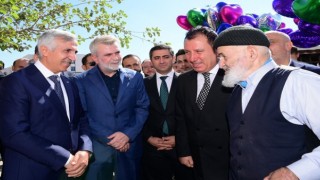 Ulu Çınarların Ellerinden Sevgiyle Dokunan Ürünler Beğeni Topladı