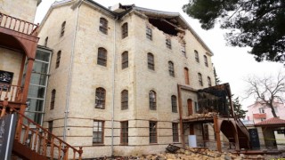 Yedi Güzel Adam Müzesi, Yeni ve Modern Kimliğiyle Hizmete Hazırlanıyor