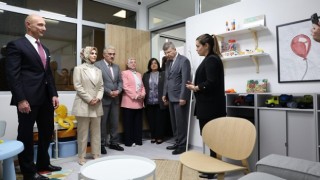 Aile Temelli Ulusal Erken Müdahale Sistemi Kahramanmaraş’ta da Başladı