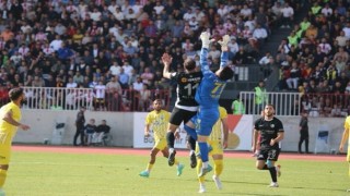 Akedaş İstiklalspor, Muşspor’u 2-0’la Geçti