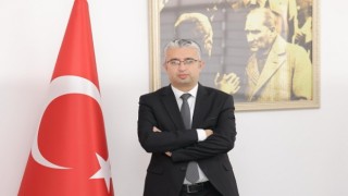 Başkan Erkan Gürbüz: Atatürk, Türk Milletinin En Büyük İlham Kaynağıdır