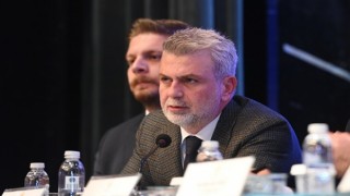 Başkan Fırat Görgel; “Kahramanmaraş’ımızı Her Alanda Daha Güçlü Bir Geleceğe Taşıyoruz”