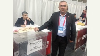Başkan Ünal Ateş: ‘Kurultay, CHP’nin Büyük Yürüyüşünün Dönüm Noktasıdır’