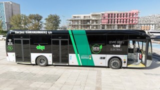 Büyükşehir, Elektrikli Otobüslerini Yolculuğa Hazırlıyor