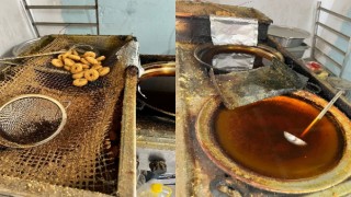 Dulkadiroğlu Belediye Ekipleri Gıda Denetimlerini Tavizsiz Sürdürüyor