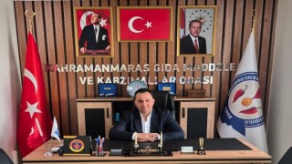 Gıda Maddeleri ve Kabzımallar Odası Başkanı Halit Orhan: Mücbir sebep hali uzatılmalıdır