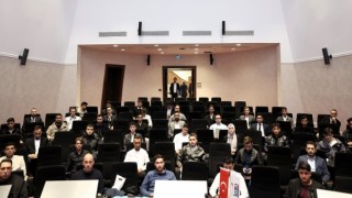 Kahramanmaraş Havacılık ve Uzay Sanayi A.Ş. Personel Alım Sürecine Başladı