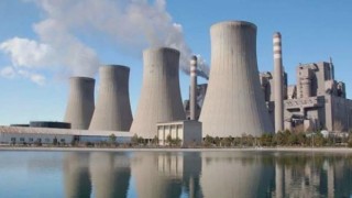 Kahramanmaraş’ta santralde yüksekten düşen 2 işçi yaralandı 