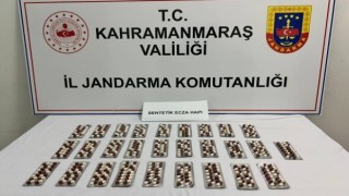 Kahramanmaraş’ta Uyuşturucu Operasyonu: 51 Şüpheliye İşlem, 3 Tutuklama
