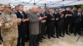 KSÜ, Adını Taşıdığı Milli Mücadele Kahramanı Sütçü İmam’ı Vefatının 103. Yılında Andı