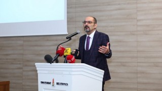 Onikişubat’ın 14 bin yıllık kültürel mirası masaya yatırıldı