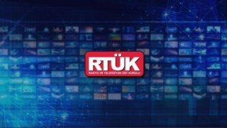 RTÜK, Gürcistan-Azerbaycan Sınırında Düşen Askerî Kargo Uçağımıza ilgili Açıklama Yaptı