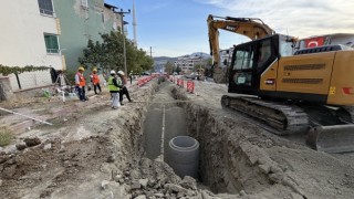 Sağlık Turizminin Kalbi Ilıca, Hızla Yeni Altyapısına Kavuşuyor