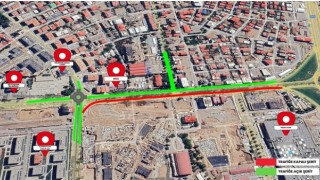 Araç Sürücülerinin Dikkatine!