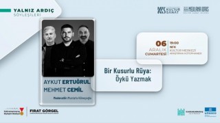 Aralık Büyükşehir’le Kültür Sanat Dolu Geçecek