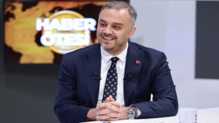 BAŞKAN TOPTAŞ, ONİKİŞUBAT’IN GELECEK VİZYONUNU ANLATTI