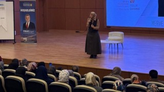 Büyükşehir’den Göksun’da Aileler İçin Edebiyat ve Değerler Buluşması