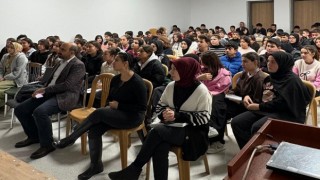 Büyükşehir’in Kültür Sanat Faaliyetlerinin Yeni Durağı Çağlayancerit Oldu