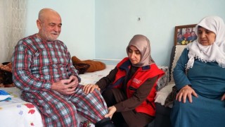 Büyükşehir’le Yaşlılara Güvenli, Sağlıklı ve Aktif Yaşam