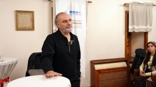 Edebiyatın Şehri’nde Kalemin Ustası “Oğuz Atay” Konuşuldu