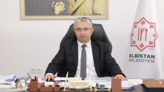 Elbistan Belediye Başkanı Erkan Gürbüz’den Yılbaşı Mesajı