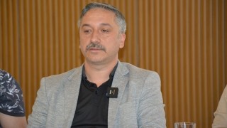 Halil Altun’dan Sert Uyarı: “ Hukuki Yollara Başvuracağız