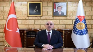 Kahramanmaraş Sütçü İmam Üniversitesi Rektörlüğüne Prof. Dr. Mahmut Ak Atandı